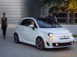 Fiat 500C GQ 2014 года (US)
